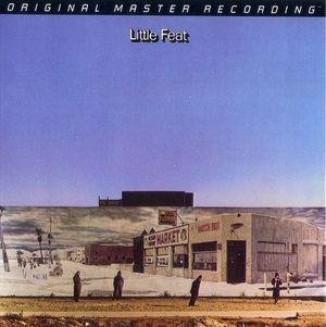Little Feat - Willin'