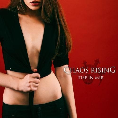 Chaos Rising - Transparent Worlds