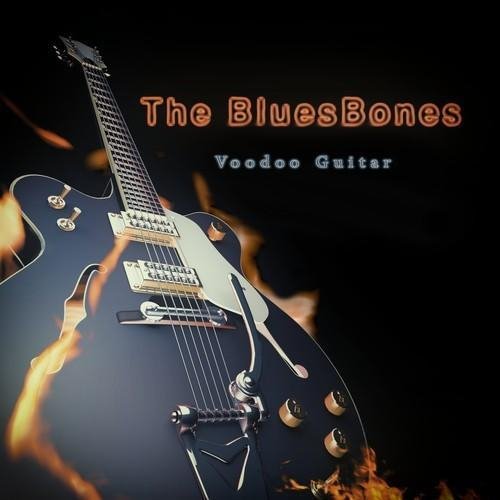 The Bluesbones - Mr. Highway Man