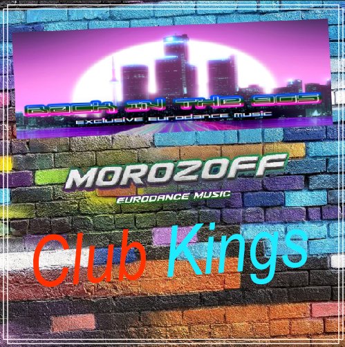 MOROZOFF - Club Kings