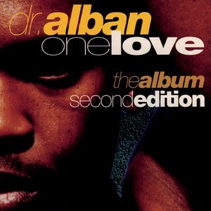 Dr. Alban - Reggae Gone Ragga