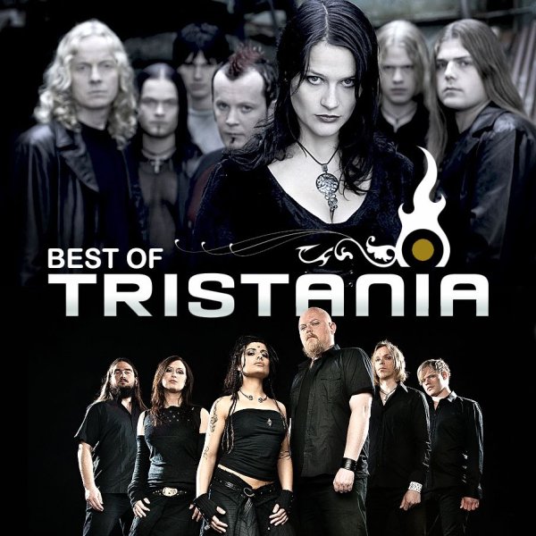 Tristania - The Best of... (1998-2007)