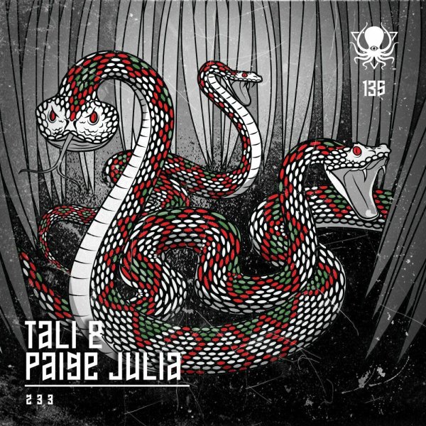 TALI, Paige Julia - 233