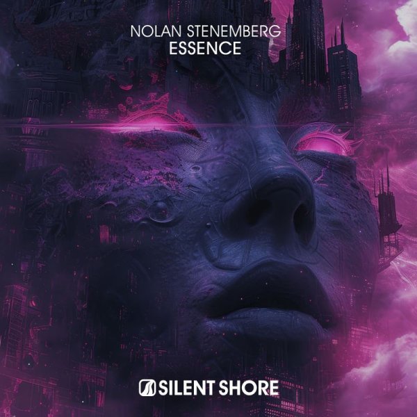 Nolan Stenemberg - Essence (Extended Mix)