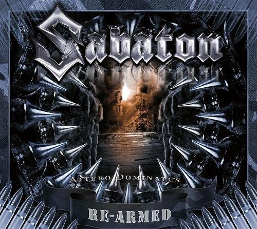Sabaton - Nuclear Attack