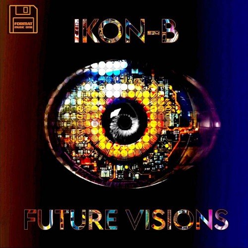 Ikon-B - Reincarnation