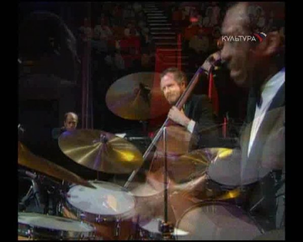 Kenny Drew Trio - Stella By Starlight