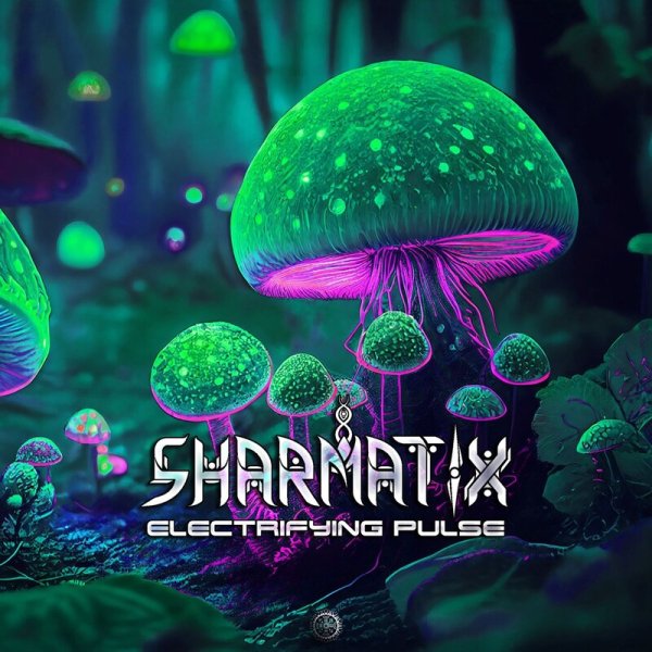 Sharmatix - Electrifying Pulse (Original Mix)