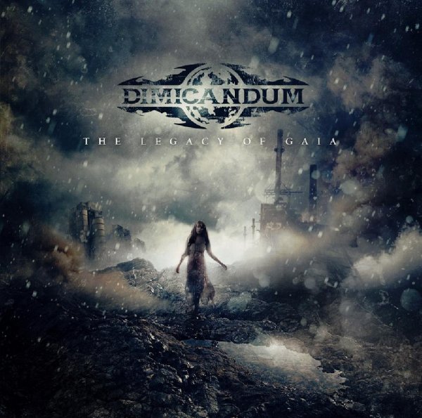 Dimicandum - When The Sun Burns Out