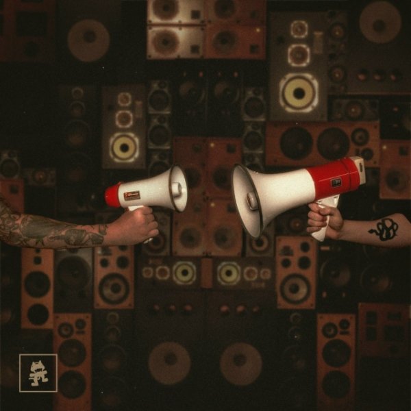 Viperactive &amp; Dillon Francis - LOUDER
