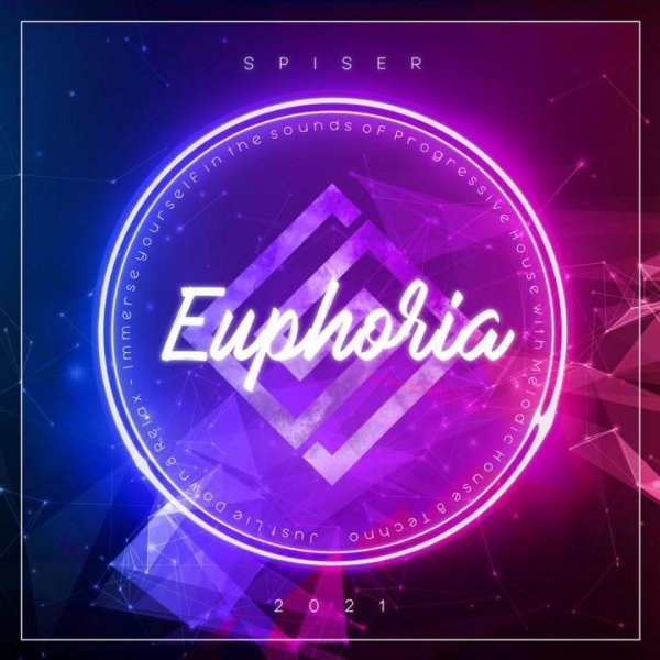 SPISER - Euphoria