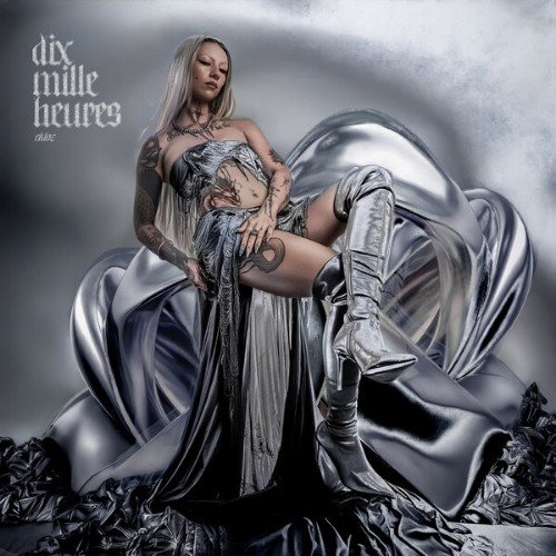 Ekloz - Dix Mille Heures