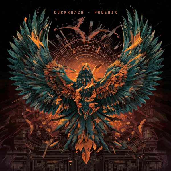 Cockroach - Phoenix