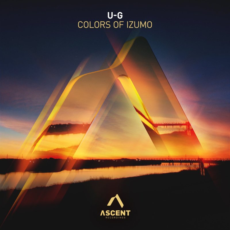 U-G - Colors of Izumo (Chill Mix)