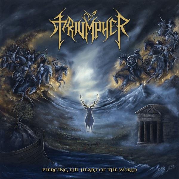 Triumpher - Ithaca (Return Of The Eternal King)