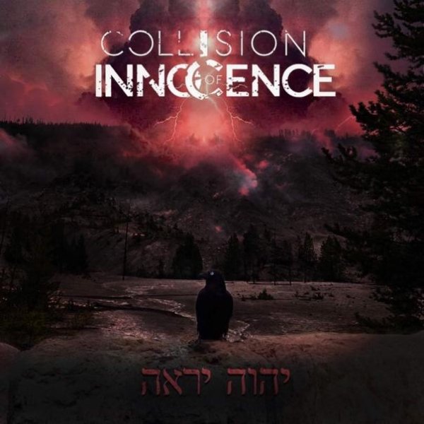 Collision Of Innocence - Eyes Like Fire (2.0)