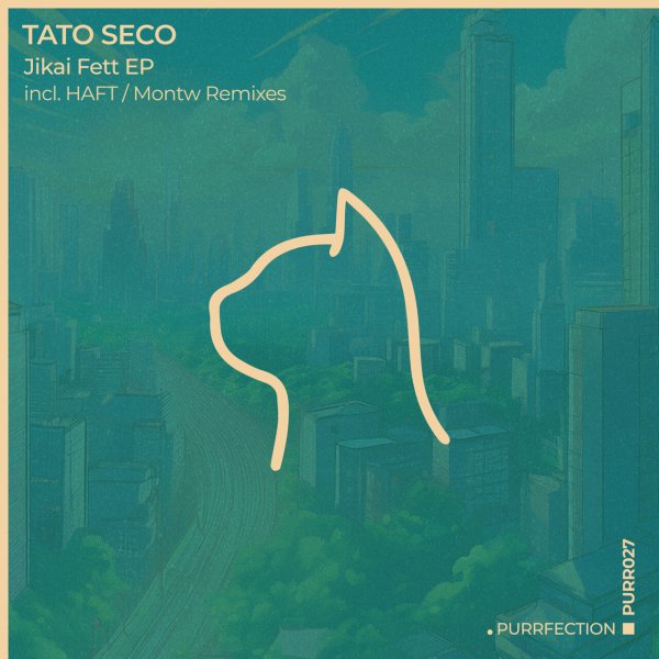 Tato Seco - Jikai Made