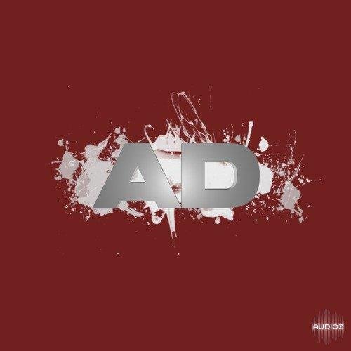 Animadrop - Estrangement