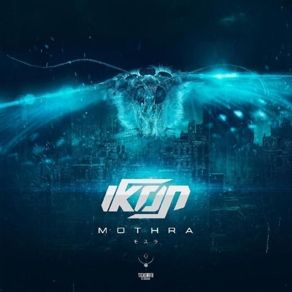 IKØN - Mothra (Original MIx)