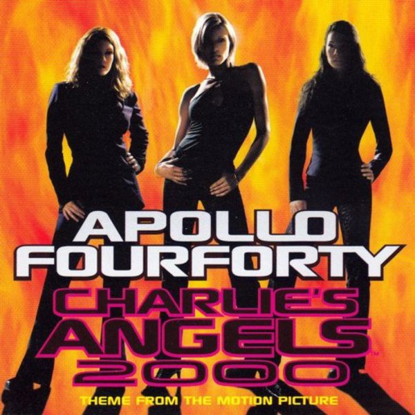 Apollo 440 - Charlie's Angels 2000 (440 Dialog Mix)
