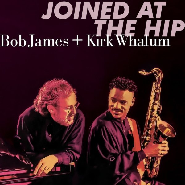Bob James, Kirk Whalum - The Ghetto
