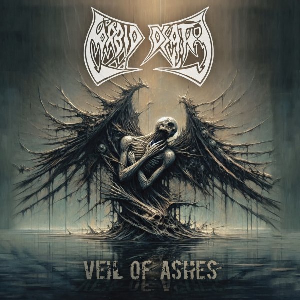 Morbid Death - Death Row