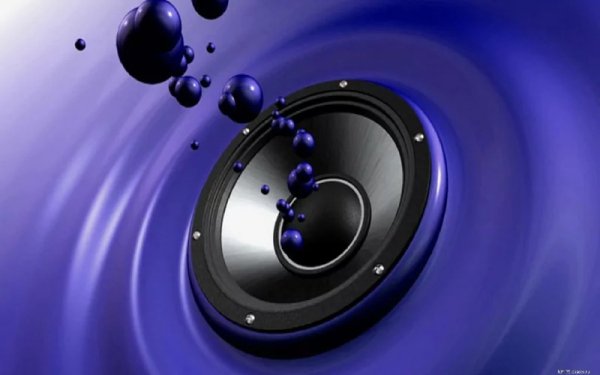 Luiza Berg - 2.Bass &amp; Groove (DJTool)