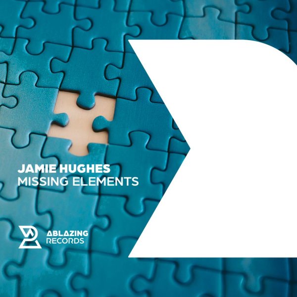 Jamie Hughes - Missing Elements (Extended Mix)