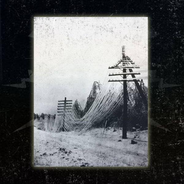 Neige Et Noirceur - Ruines électriques