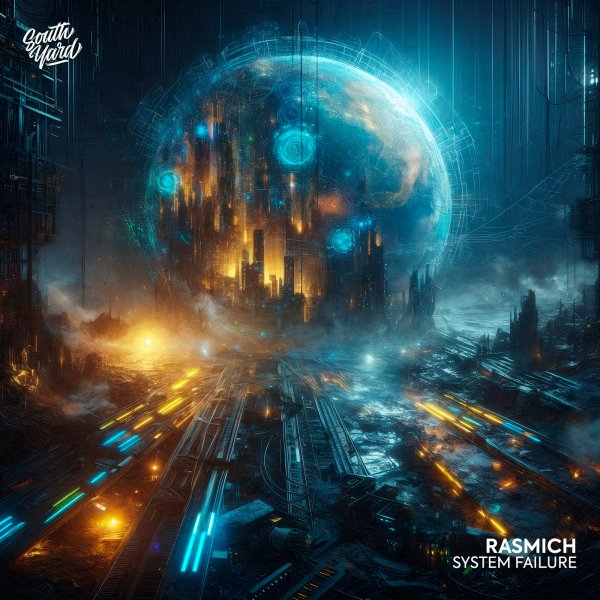 Rasmich - System Failure (Original Mix)