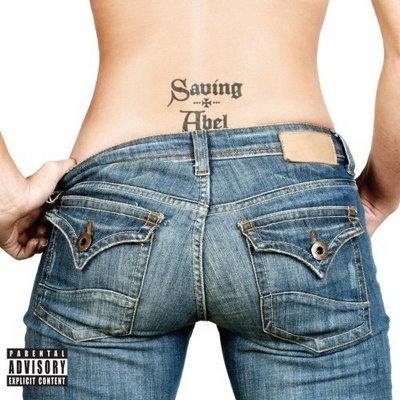 Saving Abel - Addicted