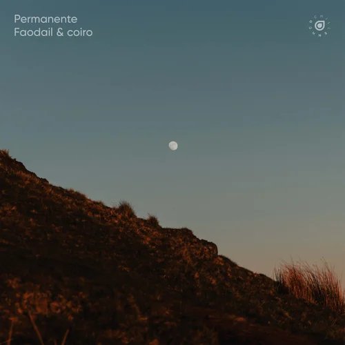 Faodail &amp; Coiro - Permanente (Extended Mix)