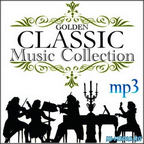 VA - Classic gold 4