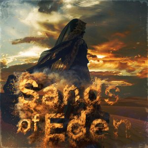 Antzor - Sands of Eden