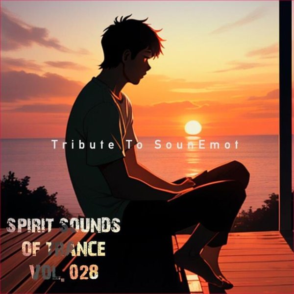 SounEmot - Quiere Verte Siempre Sonreir (Extended Mix)