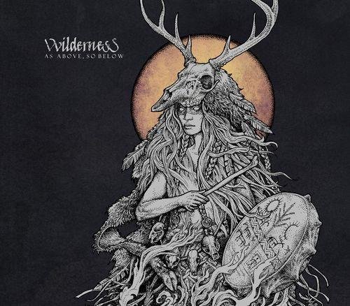 Vvilderness - As Above, So Below