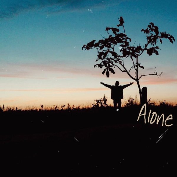 Our Fate - Alone