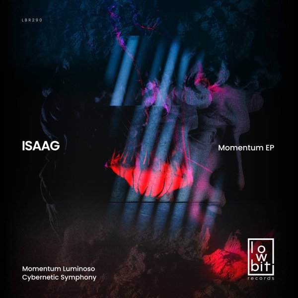 ISAAG - Momentum Luminoso