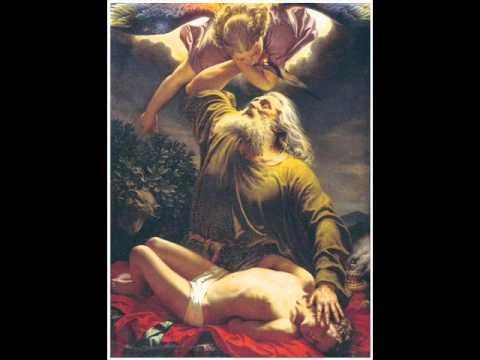 Pavel Shavlovsky - Avraam