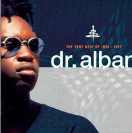 Dr.Alban - It's My Life (Alexander Pierce &amp; Dj.Polattt Cover)