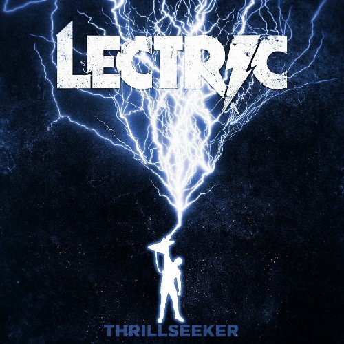 Lectric - Take Your Shot