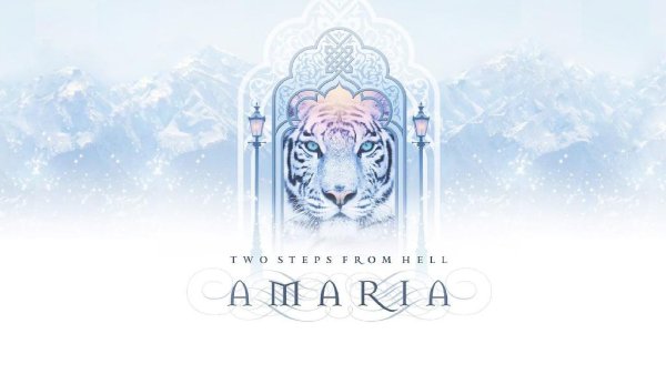 Two Steps From Hell - Welcome to Amaria