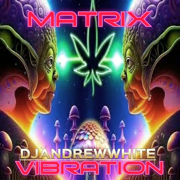 Dj AndreWWhite - MATRIX VIBRATION 10