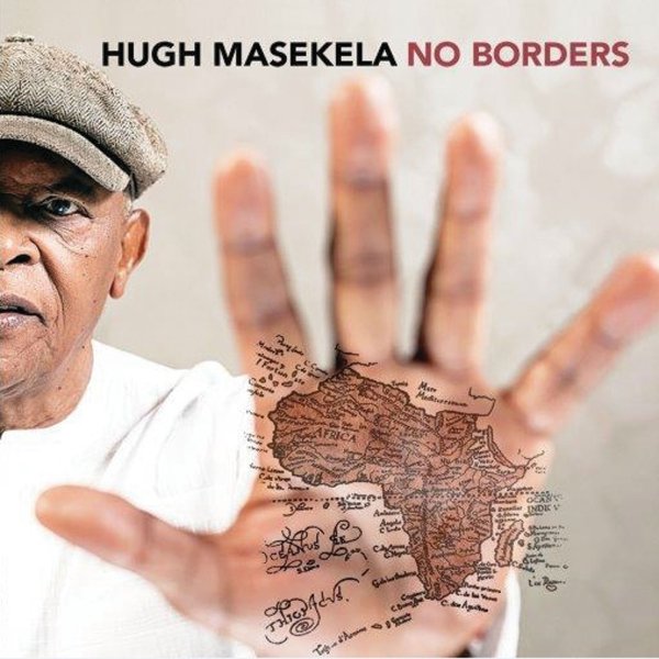 Hugh Masekela feat. Dice Makgothi - Don't Go Lose It Baby