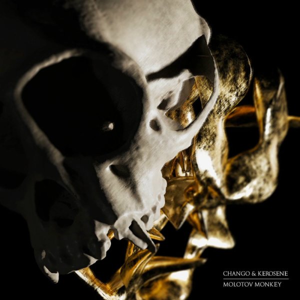 Changò, KeroseneDubz - Molotov Monkey