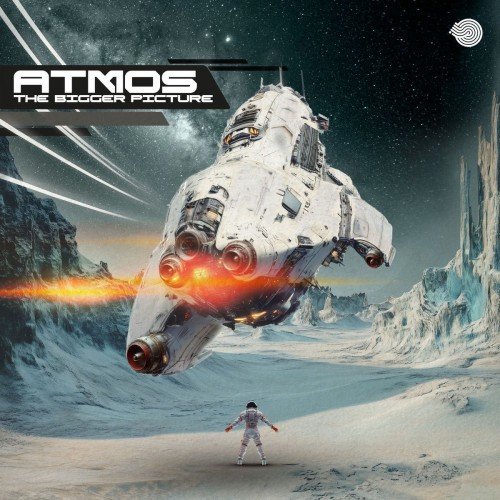 Atmos - The Infinite (Original mix)