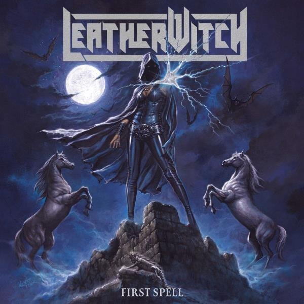 Leatherwitch - In The Middle Of The Night