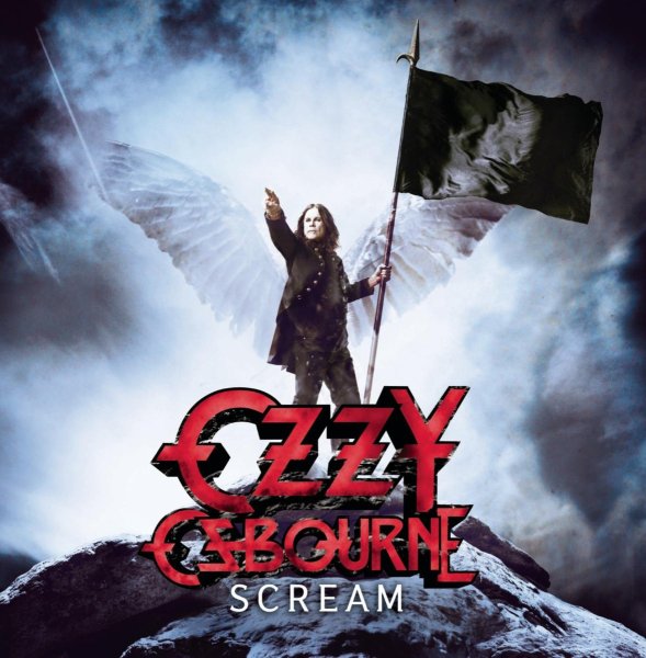Ozzy Osbourne - No More Tears (Live)