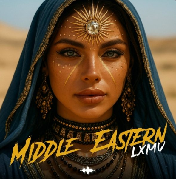 LXMV - Middle Eastern