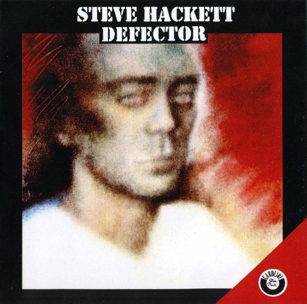 Steve Hackett - Hammer In The Sand